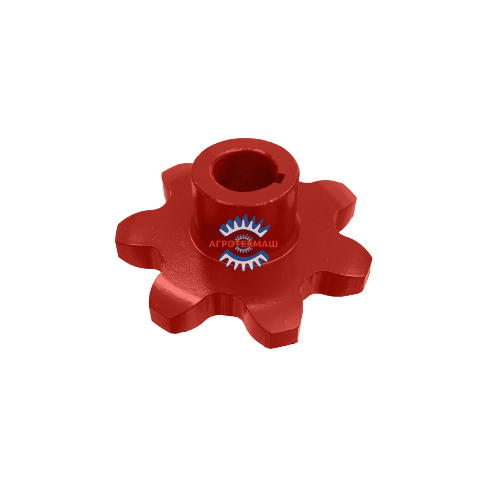 168683C1 Зірочка