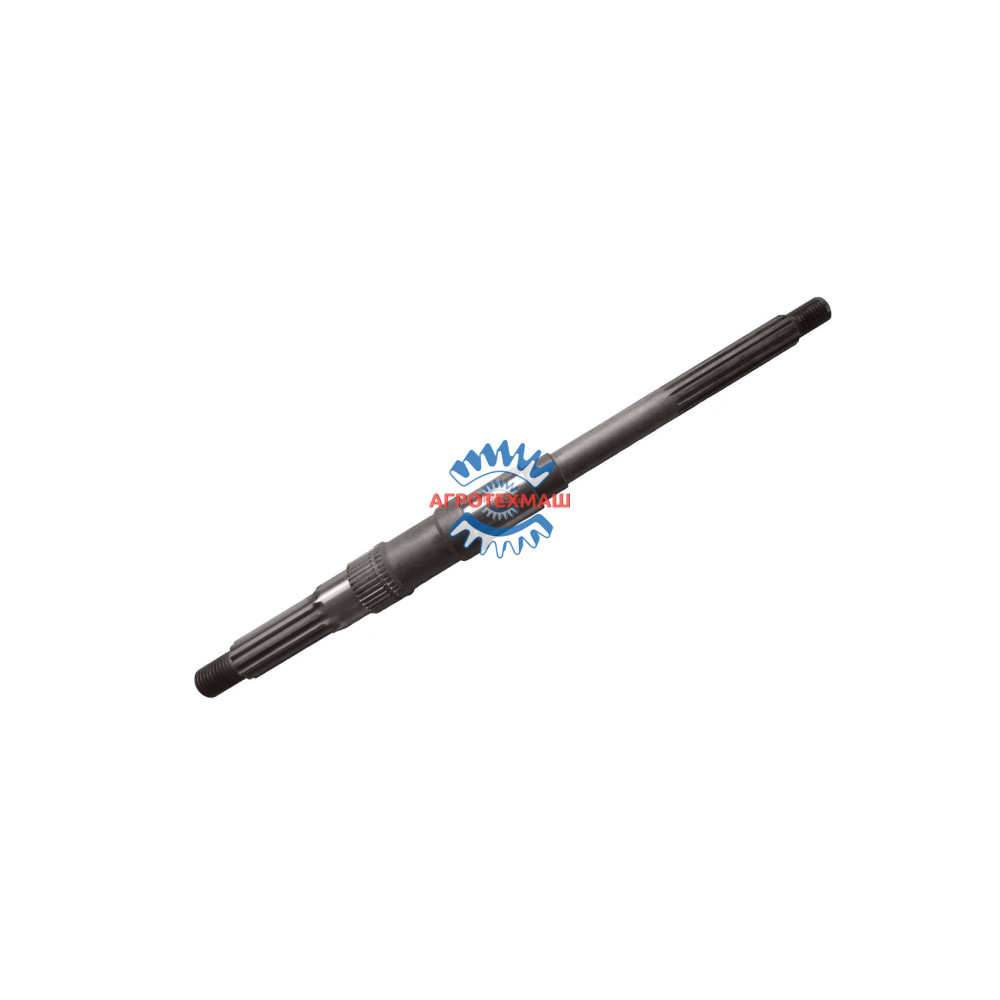 184394C3 Вал шлицьовий