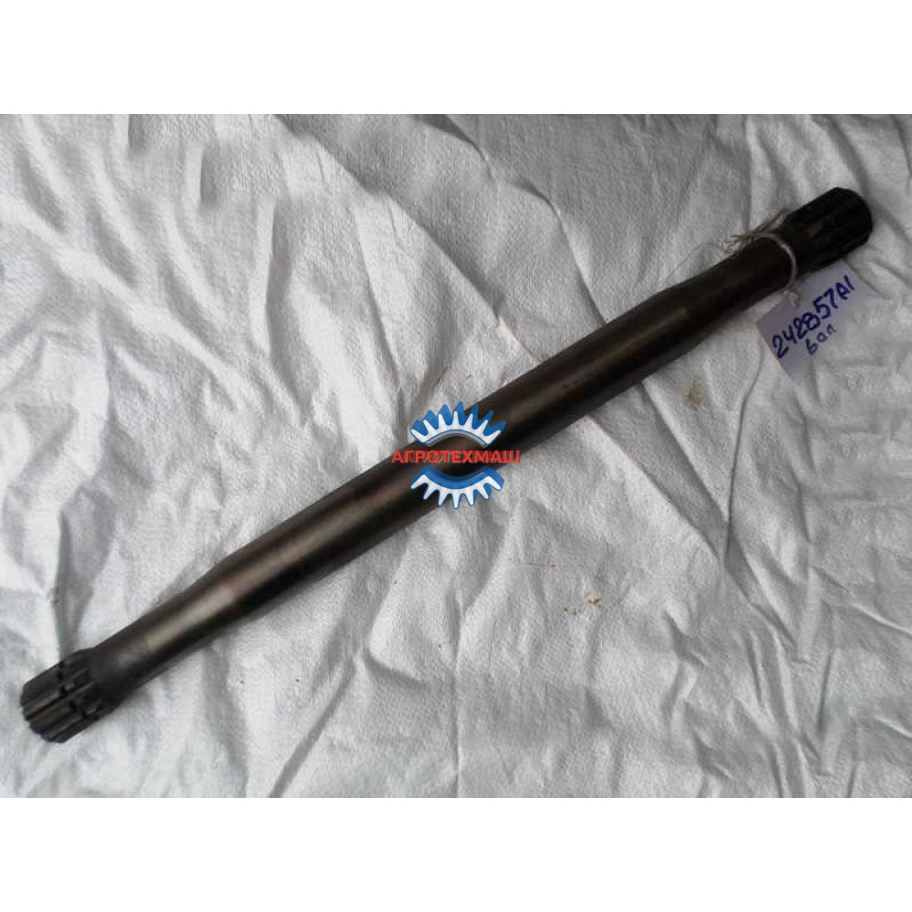 242857A1 Вал шир