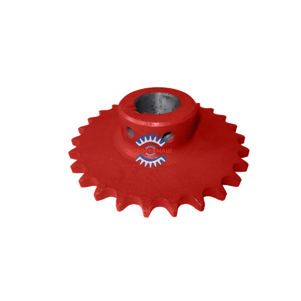 296022А1 Зірочка  z=27 t=15.875  для зернового комбайна Case