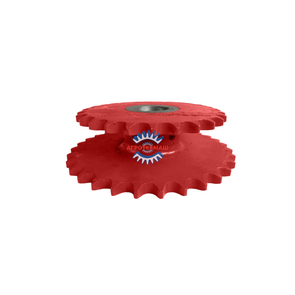 296023A1 Блок зірочок