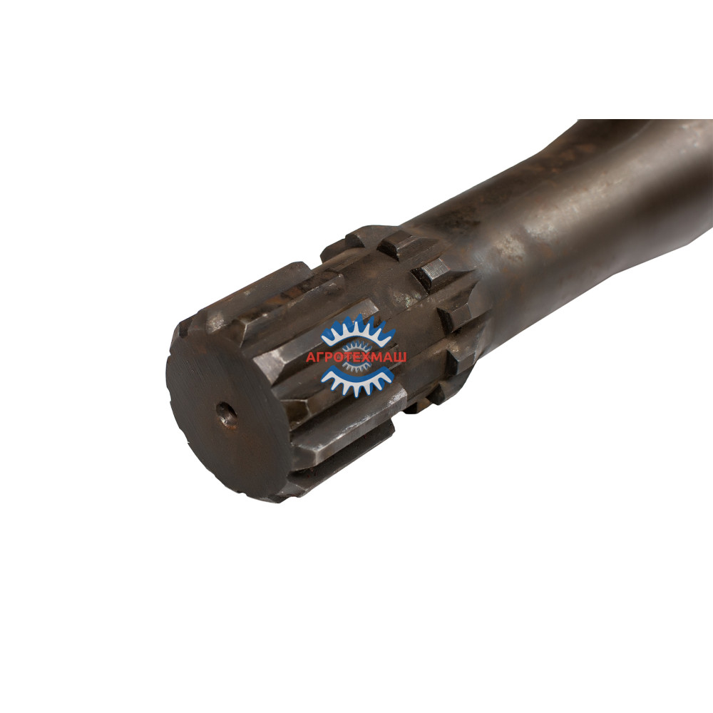 68081С2 Вал шліцоьвий