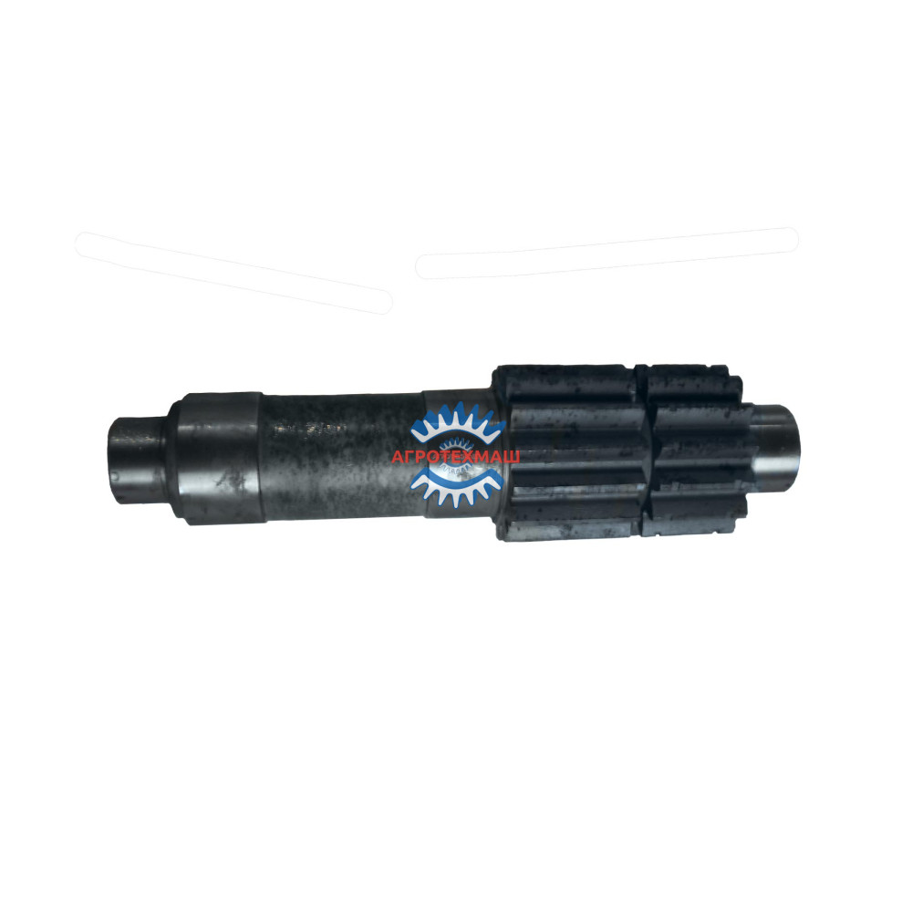 87354341 Вал шліцьовий