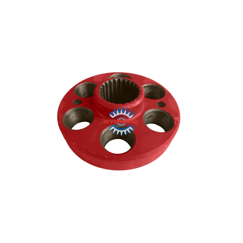 87406731 Напівмуфта