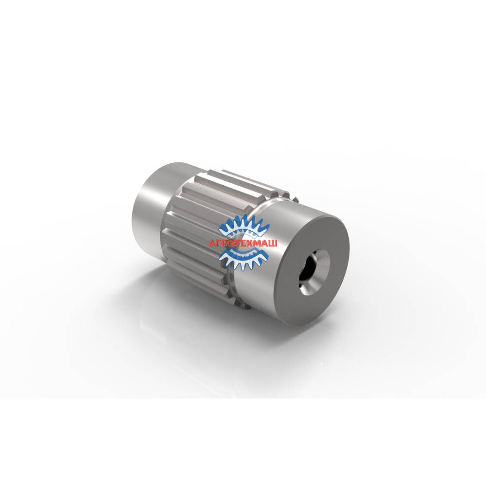 0150340,0 Вал шліцьовий (150340 , 1503400 , 000150340 , 000150340.0 , 0001503400)