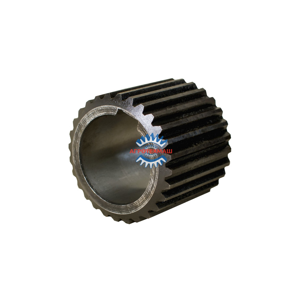 0628762,1 Муфта шліцьова (628762 , 6287621 , 000628762.1 , 0006287621 , 000628762)