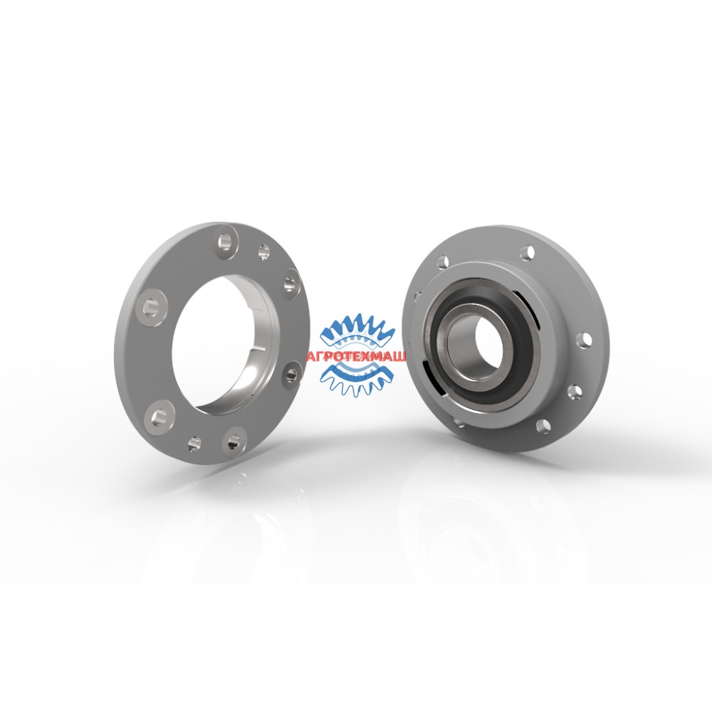 0667404,0-01 Корпус підшипника (667404-01 ,6674040-01 , 000667404.0-01 , 0006674040-01 , 000667404-01) 