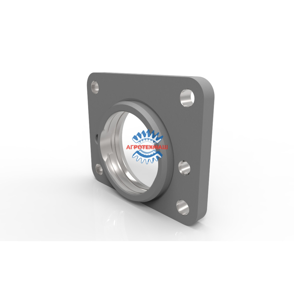 0667618,0-01 Корпус підшипника (6676180-01 , 667618-01,0006676180-01 , 000667618.0-01 , 000667618.0-01)