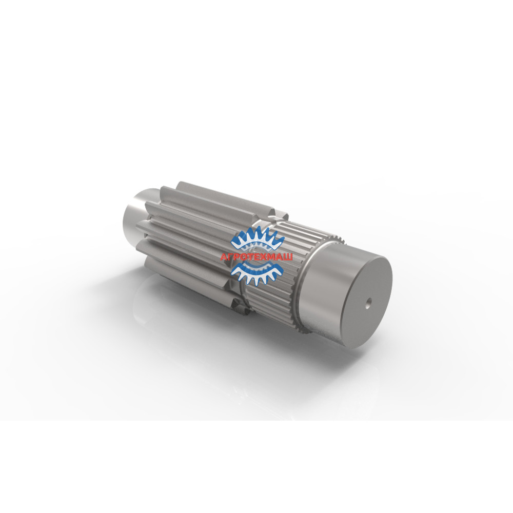 0669437,2 Вал шестерня (6694372 , 669437 , 000669437.2  , 0006694372 , 000669437 )