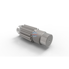 669437.2 Вал шестерня (6694372 , 669437 , 000669437.2 , 0006694372 , 000669437 ) 669437.2 Вал шестерня (6694372 , 669437 , 000669437.2 , 0006694372 , 000669437 )