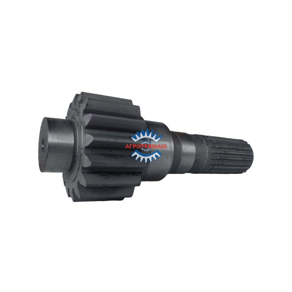 0669906,1 Вал шліцьовий (669906 , 6699061 , 000669906.1  , 0006699061 , 000669906)