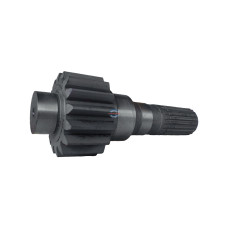 669906.1 Вал шліцьовий (669906 , 6699061 , 000669906.1 , 0006699061 , 000669906) 669906.1 Вал шліцьовий (669906 , 6699061 , 000669906.1 , 0006699061 , 000669906)