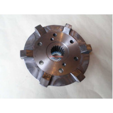 0753841,0 Фланець (753841 ,7538410 ,000753841.0  , 0007538410 , 000753841)