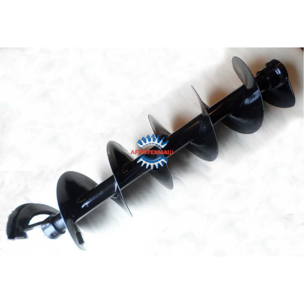 0755206,4 Шнек (755206 , 7552064 , 000755206.4 , 0007552064 , 000755206)