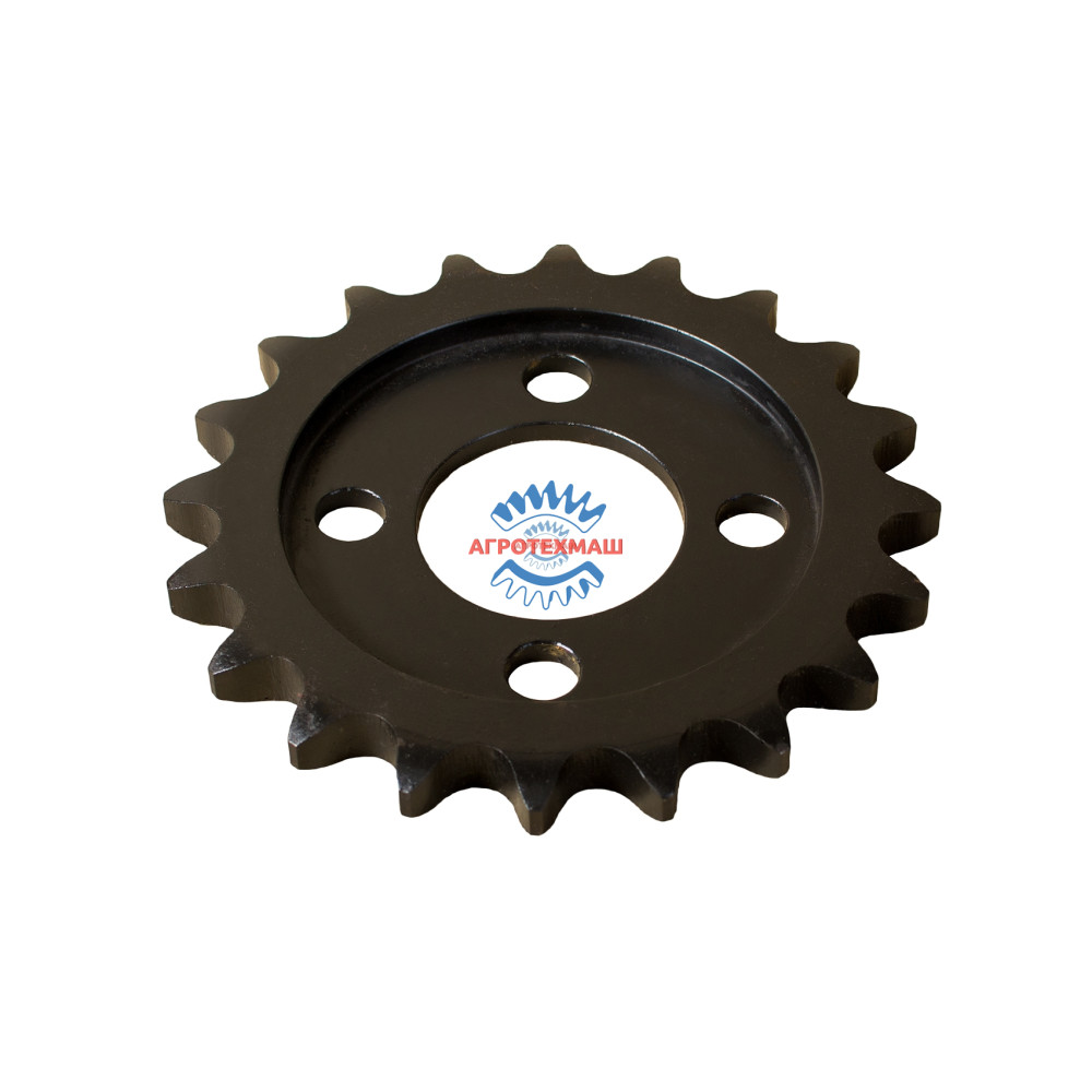 3410/20 DR Зірочка t=25.4 z=20