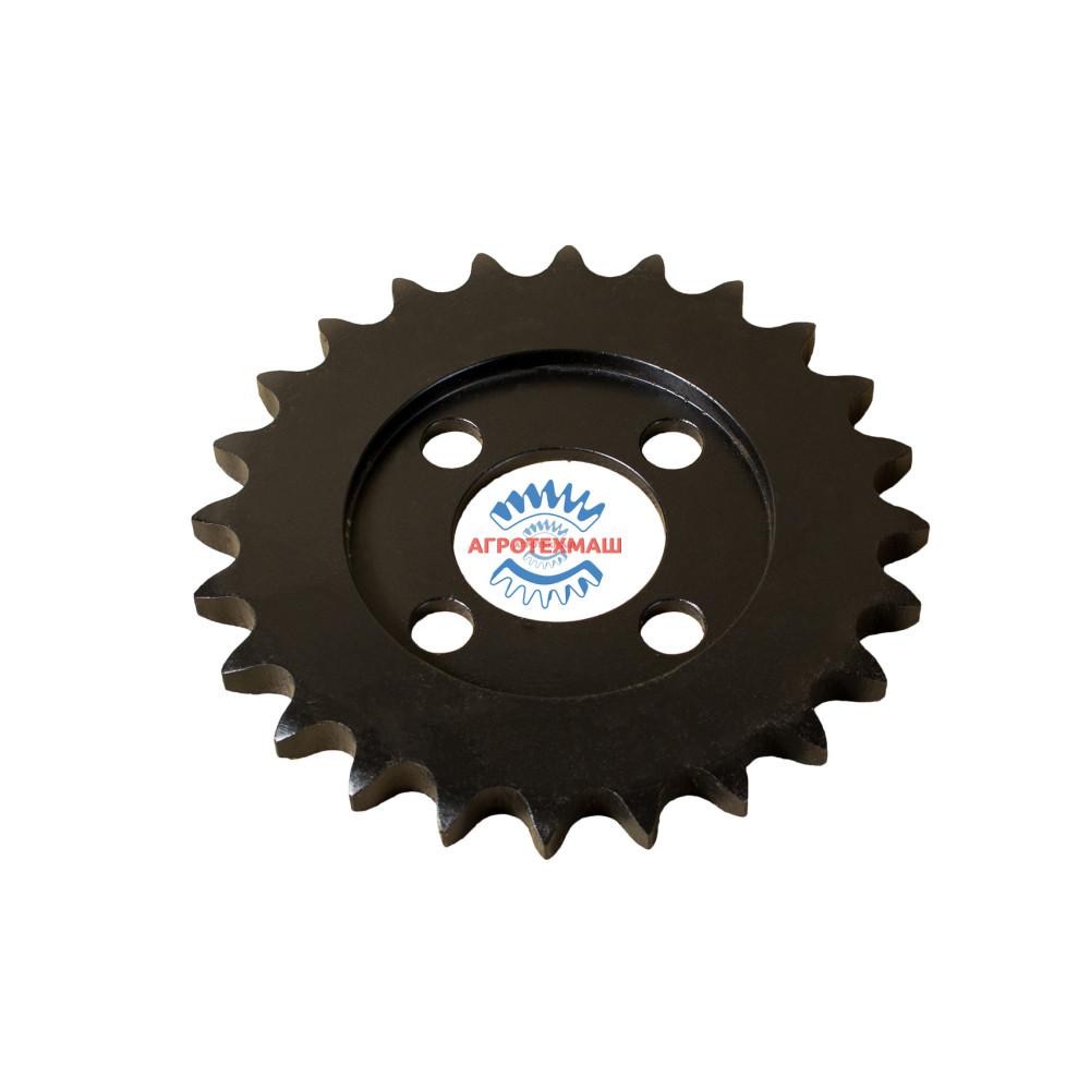 3410/24 DR Зірочка t=25.4 z=20