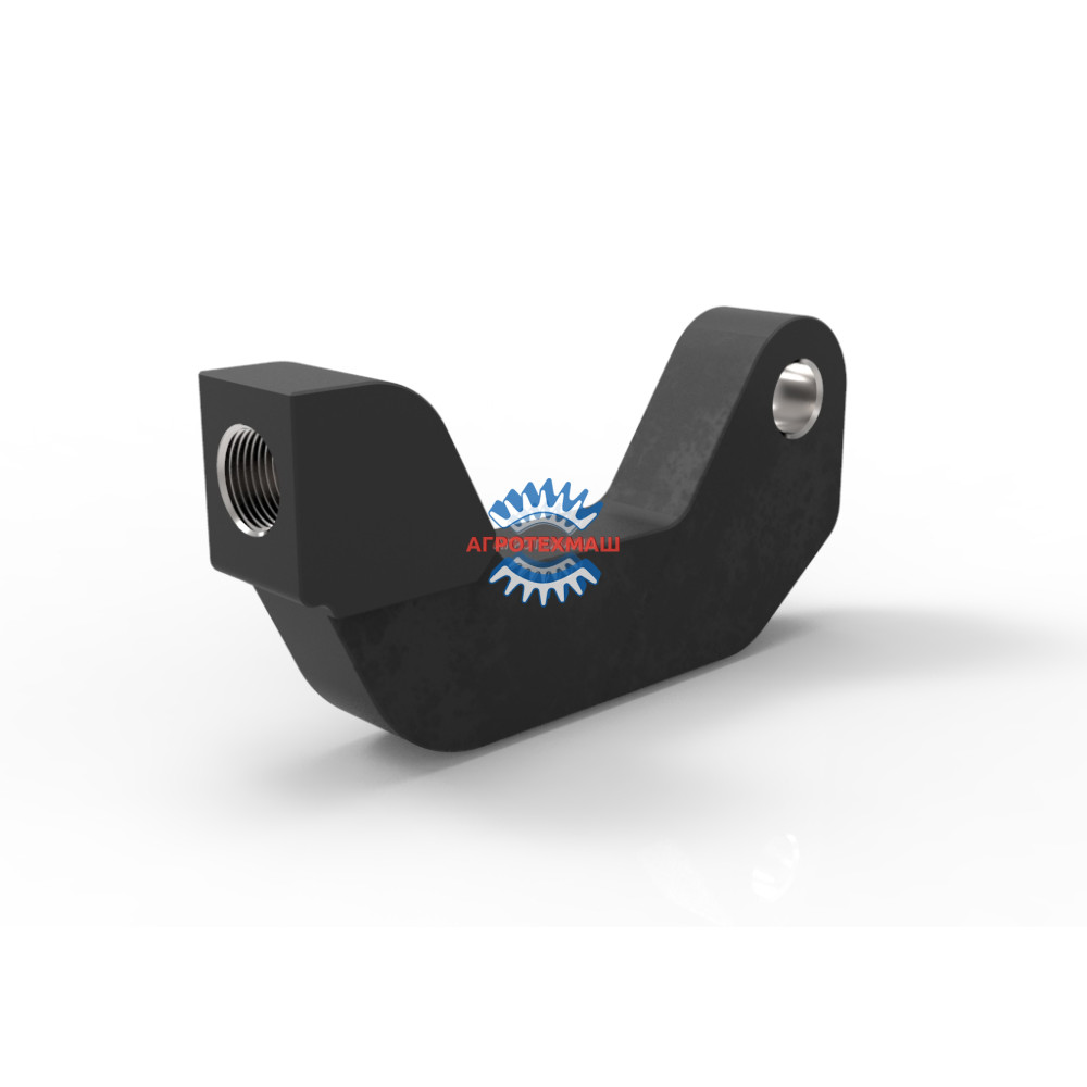 196-857D Кронштейн