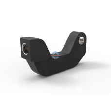 196-857D Кронштейн