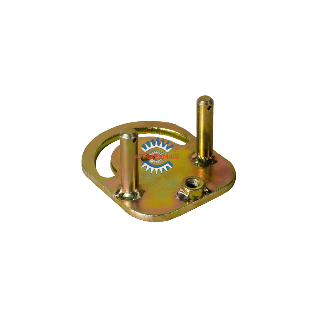 402-126H Кронштейн натяжний