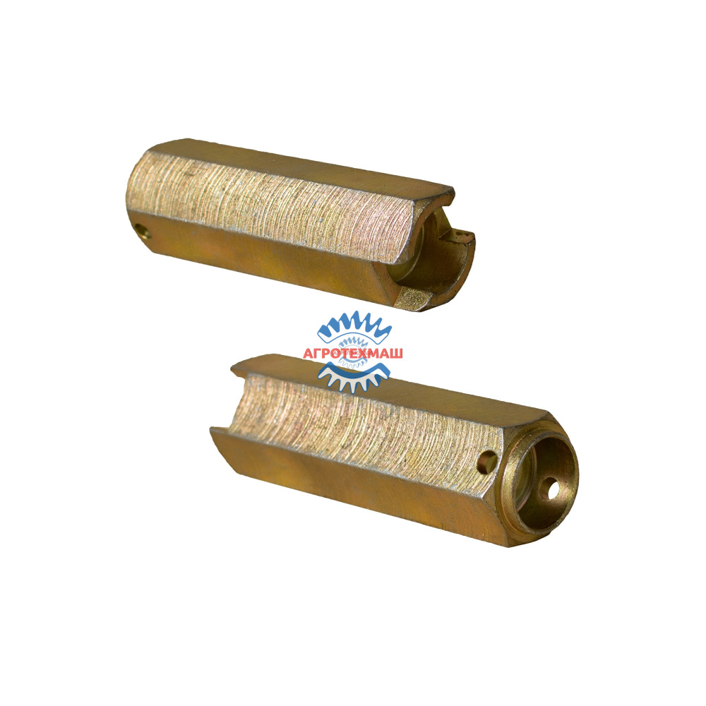 404-107D Вал шестигранний