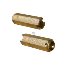 404-107D Вал шестигранний