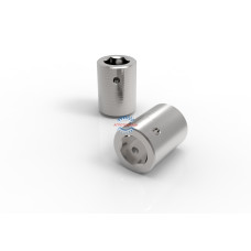 407-073D Втулка