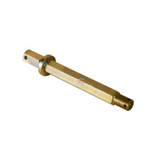 407-463H Вал шестигранний 407-463H Вал шестигранний