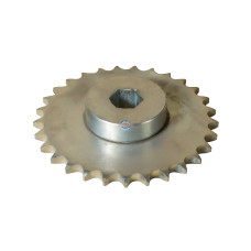 808-139C Зірочка t = 12.7 z = 29