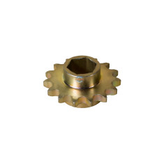 808-142C Зірочка t = 12.7 z = 19