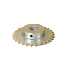 808-168C Зірочка t = 12.7 z = 29