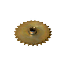 808-311C Зірочка t = 15.875 z = 27