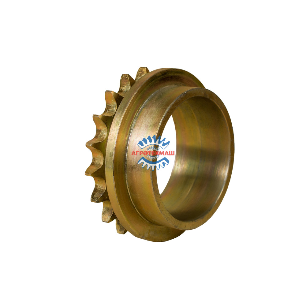 808-413C Зірочка t = 15.875 z = 19