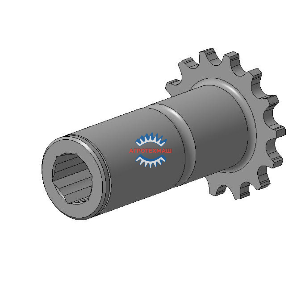 AN102382 Зірочка