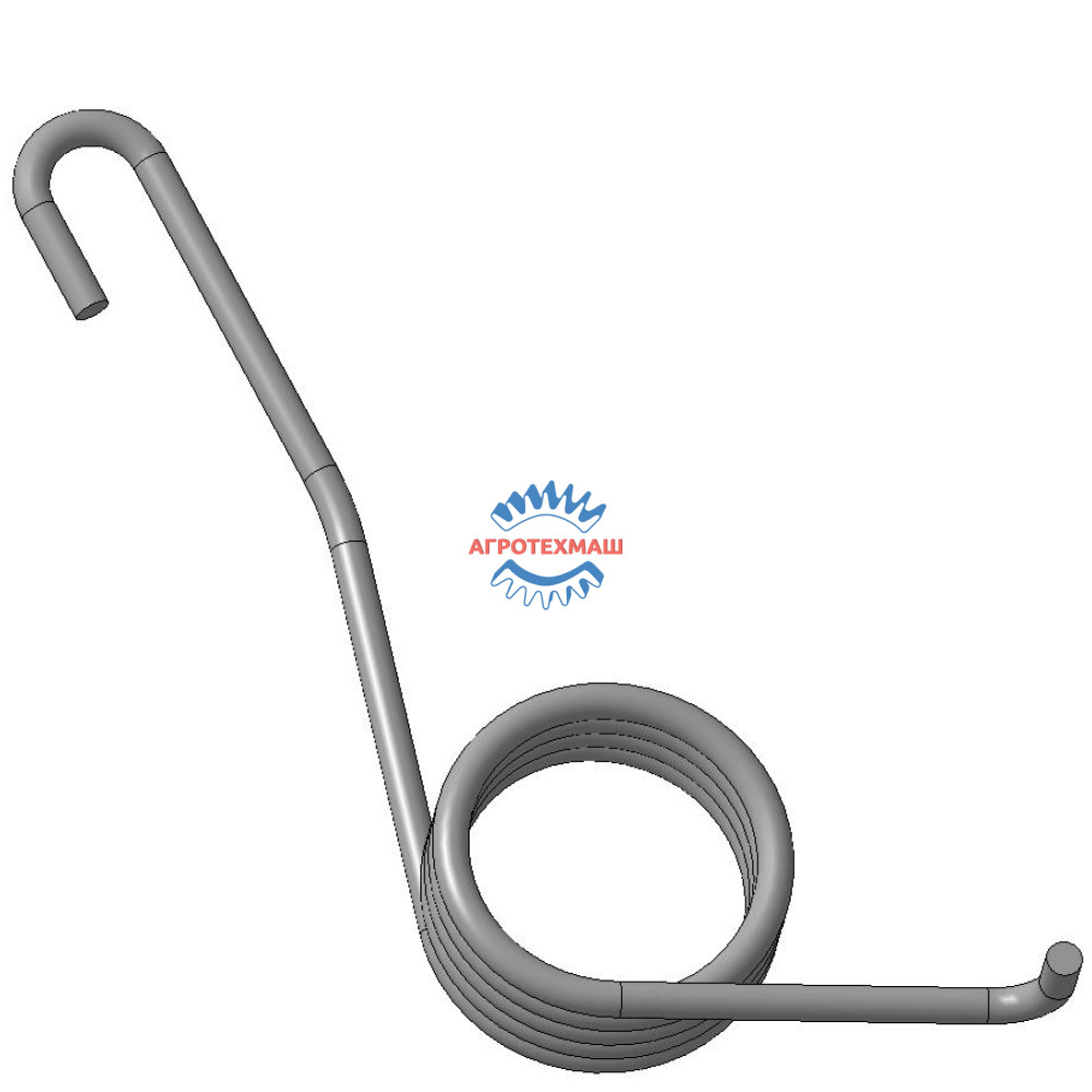 282219 Пружина