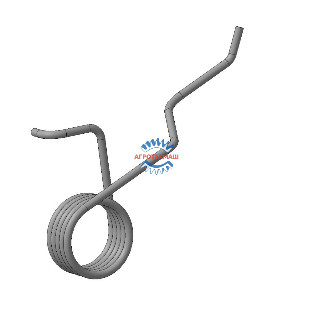 283994 Пружина