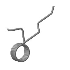 283994 Пружина 283994 Пружина