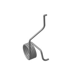 283995 Пружина 283995 Пружина