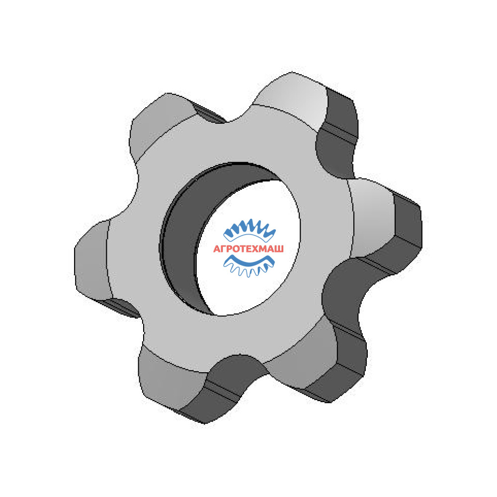 AXE  62424 Зірочка