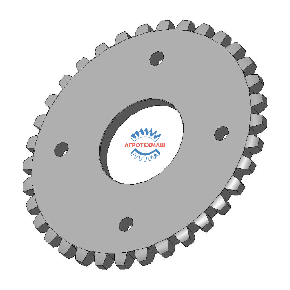 Z100376 Вінець