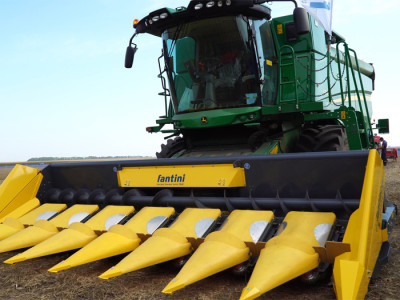 Діагностика та ремонт трактора: Які запчастини найчастіше виходять з ладу?