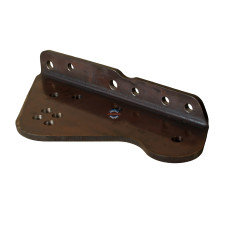 402 2569 Пластина