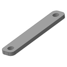 FA-4035 Пластина АТП  000,663