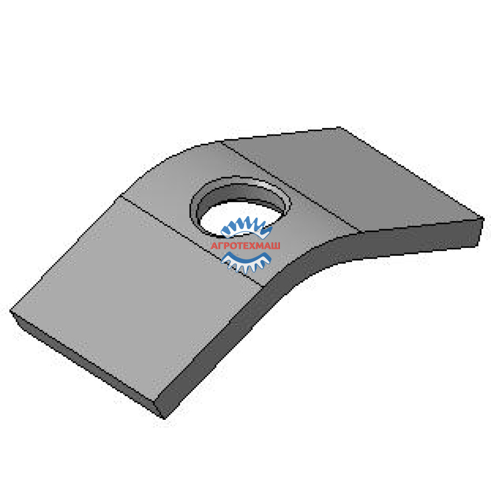 FH-019 Притиск FH-127-03