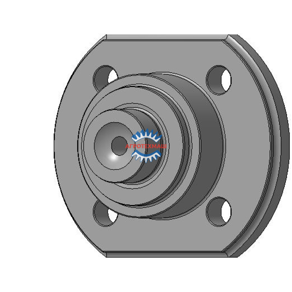 564678 Шкворінь