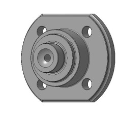 564678 Шкворінь
