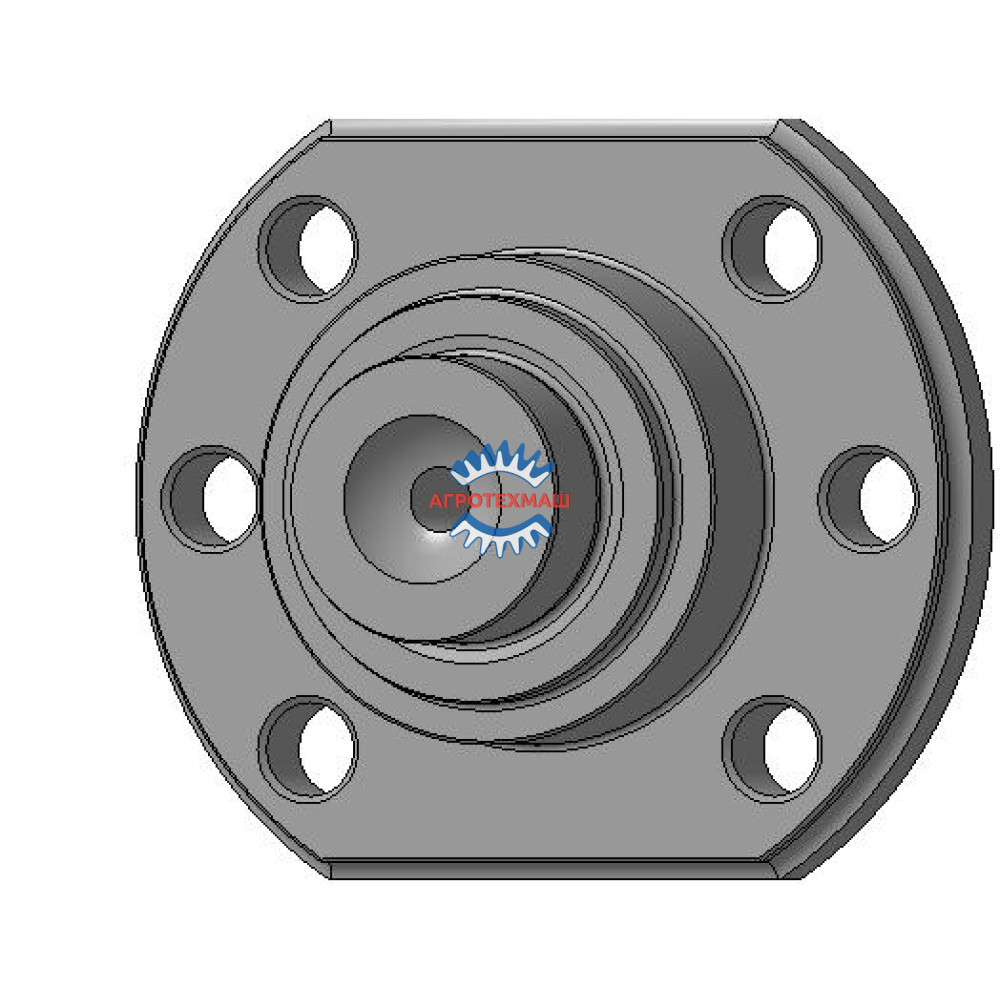 564898 Шкворінь 