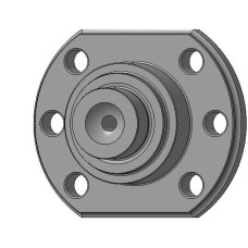 564898 Шкворінь 