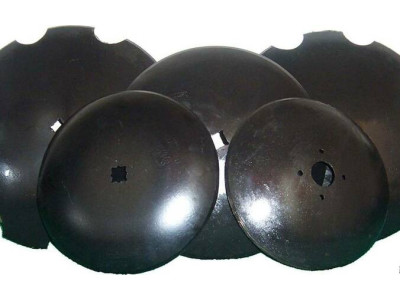 Запчастини для дискових борін: виробництво в Україні під замовлення