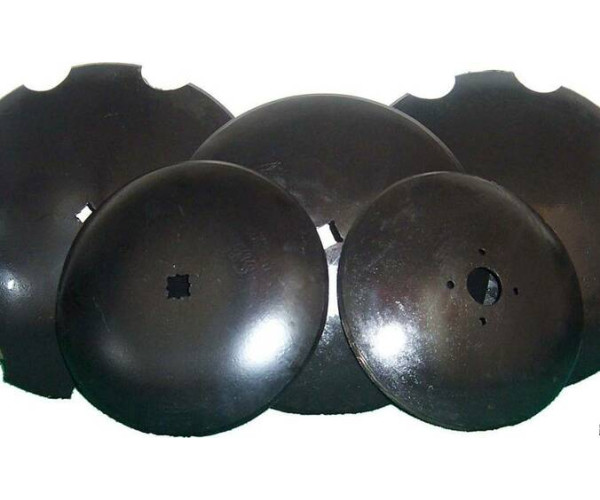 Запчасти для дисковых борон: производство в Украине под заказ