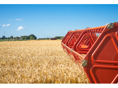 Ефективні методи налаштування комбайнів Claas для мінімізації втрат зерна